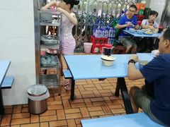 大堂-天天锅贴王(迎凤街店)