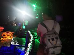 -华蓥山天意谷景区