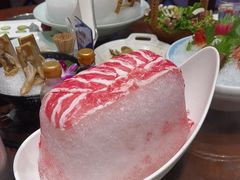 -东海怡品海鲜豆捞(舟宿夜江店)