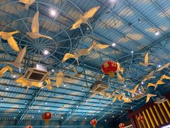 大堂-鹅城