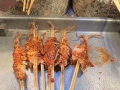 -福禧荟·海鲜自助