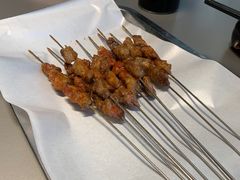 -臻老板牛肉面(光华路SOHO店)