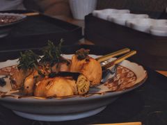 -辉·四季料亭·怀石料理·深夜食堂烧鸟·Omakase