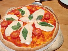 -新贝乐意大利餐厅(苏州中心店)