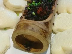 -烟水渔庄餐厅(西溪湿地店)