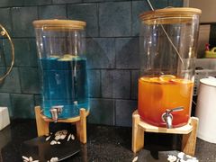 -五月罗马海鲜自助餐厅(月星环球港店)