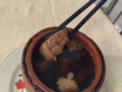 -蒸坊黄鳝饭(骏丰大厦店)