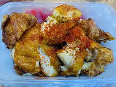 -王二甩老木子鸡(江湾店)