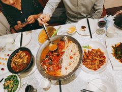 东安子鸡-马凯餐厅(地安门店)