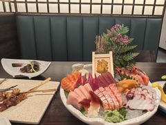 -黑松白鹿(金融街店)