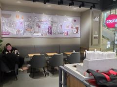 -COSTA COFFEE(丰联广场店)