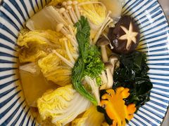 乌冬面-四葉寿司(免税二期店)