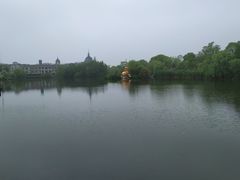 -南通濠河风景名胜区