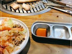 -·缸桶屋·韩式牛肋条自助烤肉(西湖D11店)