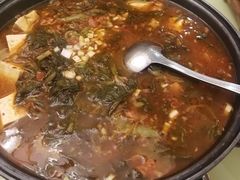 -老朴饭店(邮政街总店)