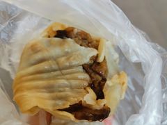 三丁烧麦-北万新包子店(淮海店)