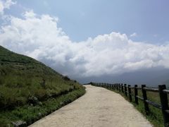 -石棉县孟获城