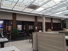 -睿柏云酒店-餐厅