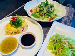 -蟹榭·本帮江浙菜·蟹宴(五角场合生汇商场店)