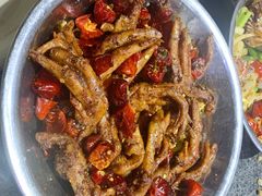 辣盆鸭爪-辣盆盆麻辣小龙虾(哈尔滨总店)