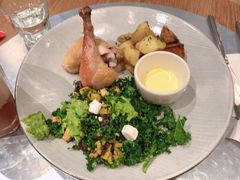 -FUNK & KALE BY WAGAS(长宁尚嘉)