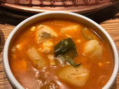 -王妃家(明洞中央店)