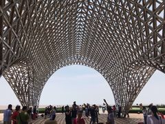 -南汇嘴观海公园