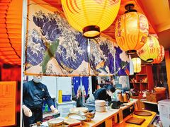 大堂-有喜屋·深夜食堂(北京西路店)