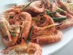 -胖大嫂渔家排档·全海景餐厅(渔村店)