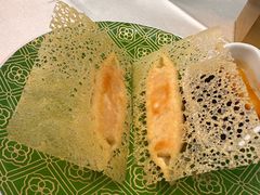 -品海楼·大连海胆锅贴馆(东港店)