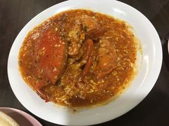 -龙海鲜螃蟹王(宏茂桥店)