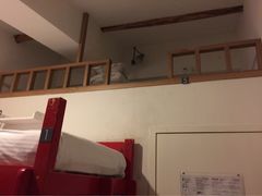 北平国际青年旅舍-北平国际青年旅舍(南锣鼓巷店)