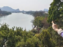 -桂林两江四湖景区