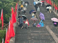 -台州府城(江南长城)