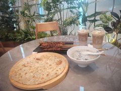 干菜饼-食通天·寰宇集(杭州万象城店)