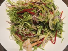 -将相和·海鲜蒸饺大连菜