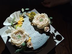 -St蛋糕王国(亨特店)