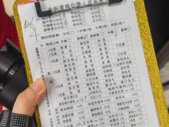 菜单-辛焖道鸡公煲(学府三道街店)