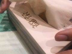 -福荣新中式餐厅