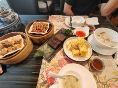-虾饺妹·粤式手工点心(水荫路店)