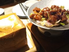 -绿茶餐厅(成都大悦城店)