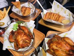 -艾薯夫妇Aysh(福田星河COCOPark店)