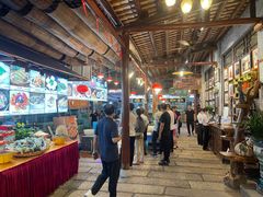 -猪肉婆私房菜(容桂总店)