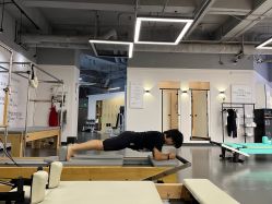 -1001普拉提运动