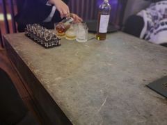 -外滩8号 whisky bar(金延大厦店)