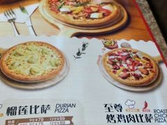 菜单-星米乐