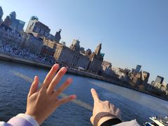 -黄浦江游览(十六铺码头)