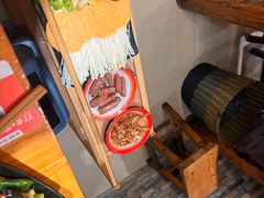 -石记老北京炙子烤肉(松园店)