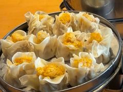 -真真鲜馄饨店(启蒙路店)