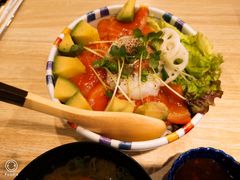 -沼津魚がし鮨(御殿場アウトレット店)